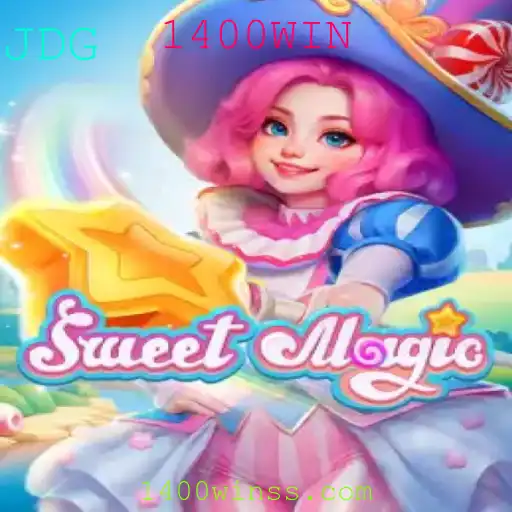 Explorando o Mundo Encantado de SweetMagic: Como Jogar e Ganhar com 1400WIN