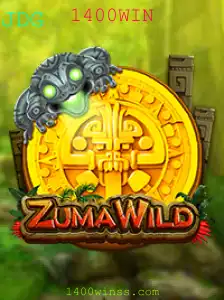Descubra o Fascinante Jogo ZumaWild e a Chance de Ganhar com 1400WIN